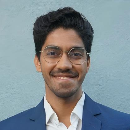 Aditya Nair