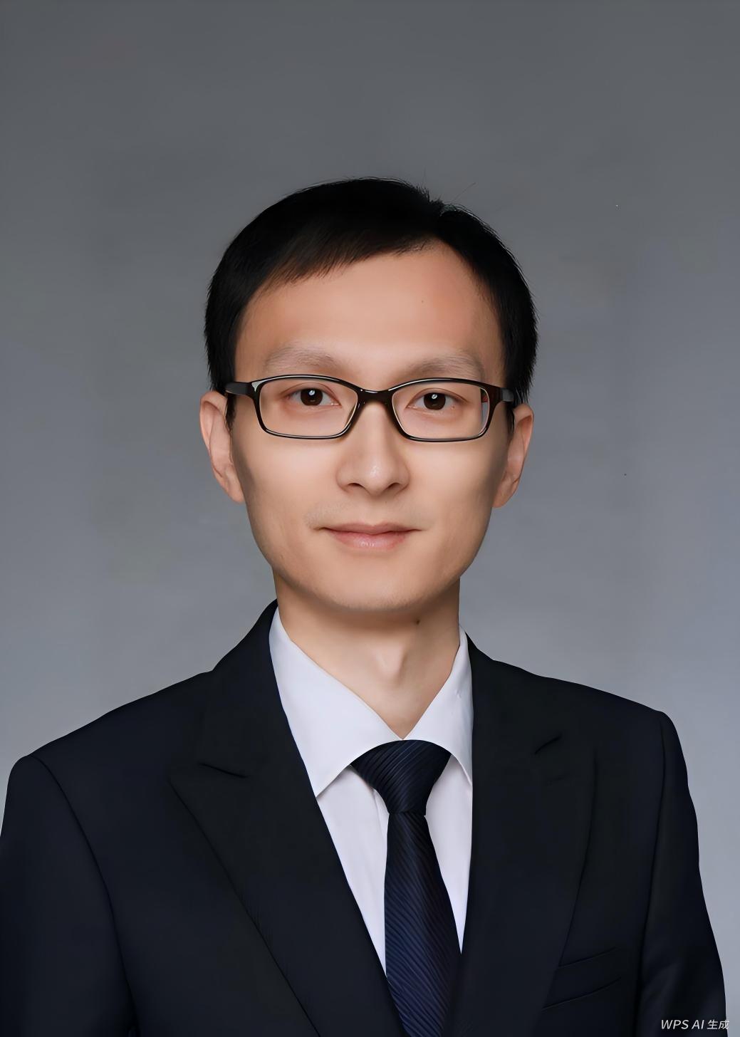 Songting Li